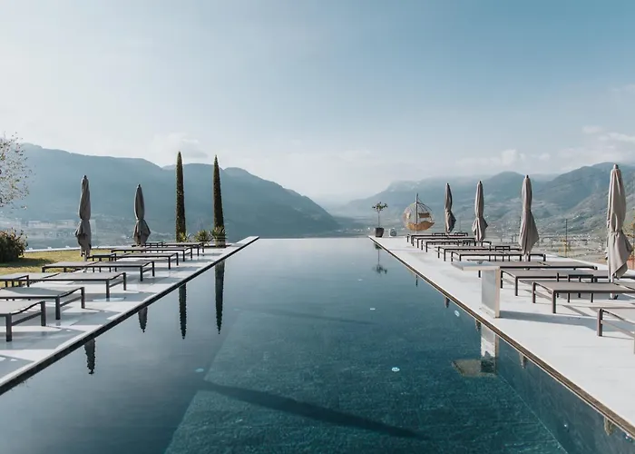La Vista Panoramic Hideaway (Adults Only)