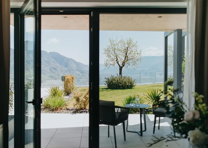 La Vista Panoramic Hideaway (Adults Only)