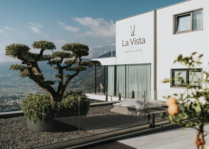 La Vista Panoramic Hideaway (Adults Only)