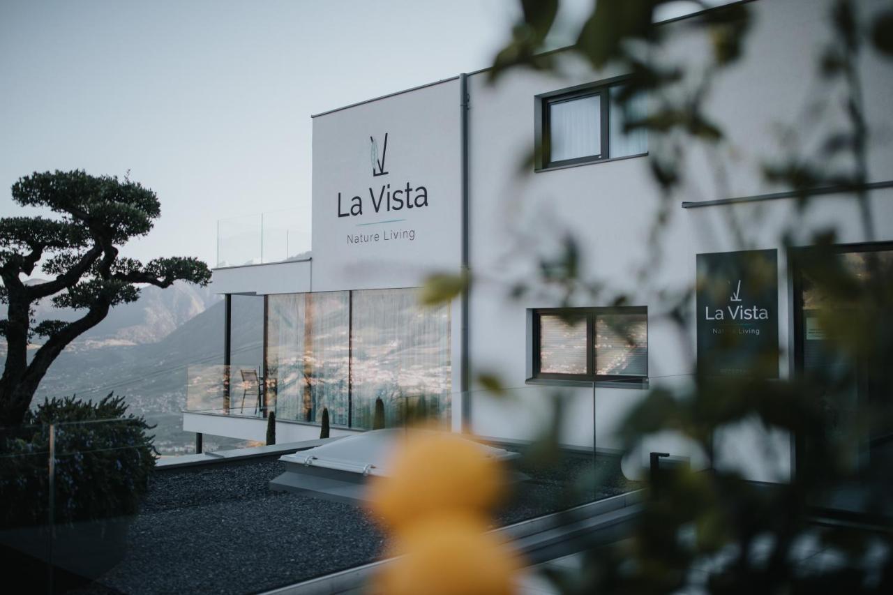 La Vista Panoramic Hideaway (adults Only) Bed & Breakfast Tirolo