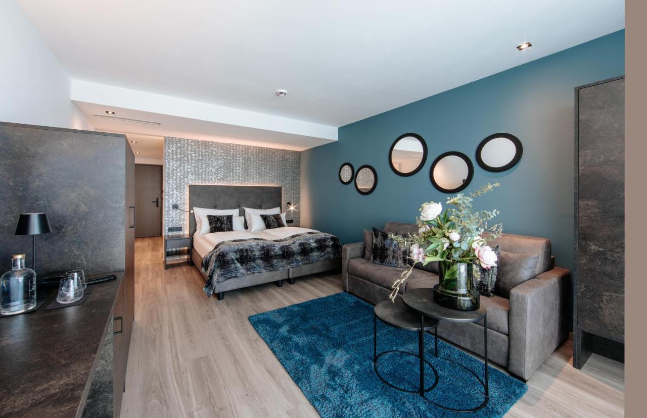 La Vista Panoramic Hideaway (adults Only)