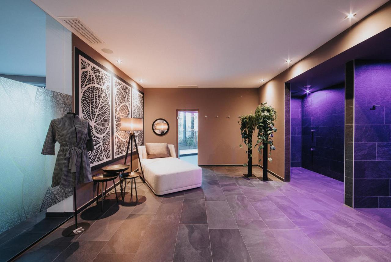 La Vista Panoramic Hideaway (adults Only) 3*