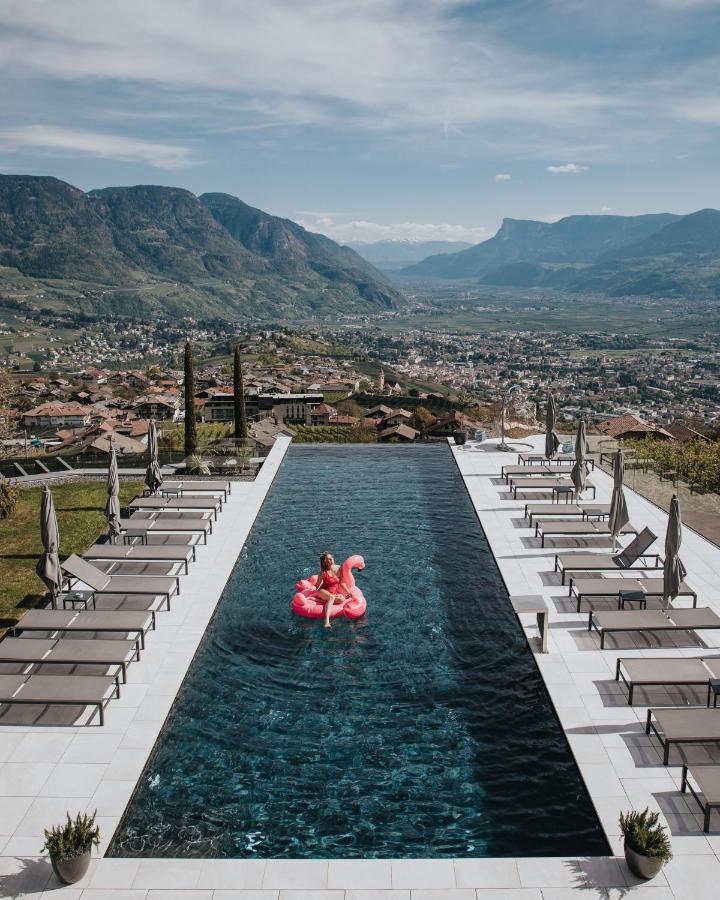 La Vista Panoramic Hideaway (adults Only) Bed & Breakfast Tirolo