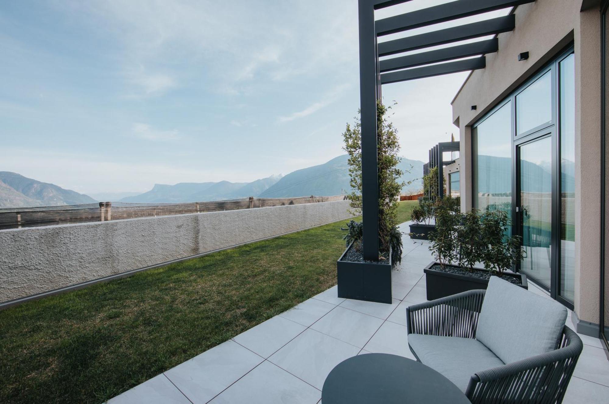 La Vista Panoramic Hideaway (adults Only) Bed & Breakfast 3*