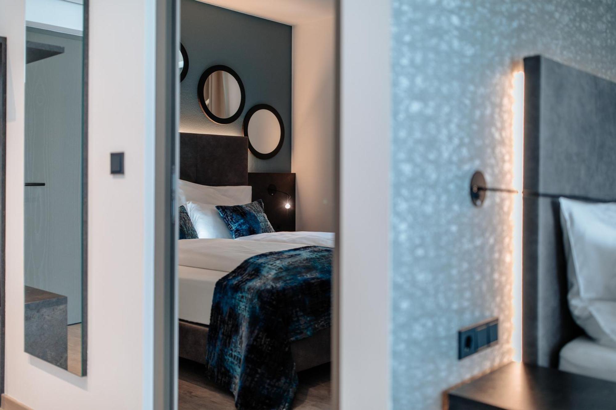 Bed & Breakfast La Vista Panoramic Hideaway (adults Only) 3*
