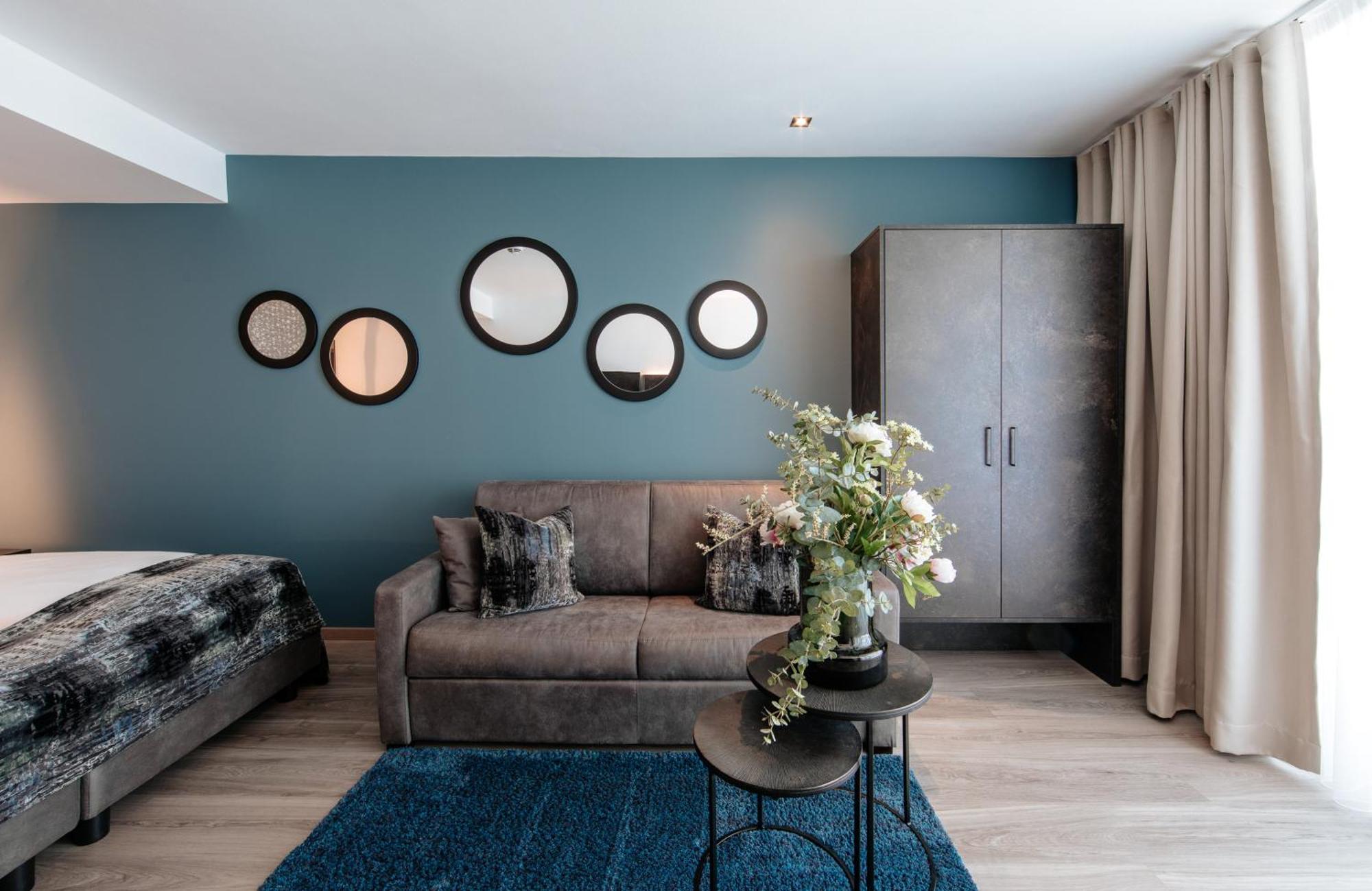 La Vista Panoramic Hideaway (adults Only) 3*