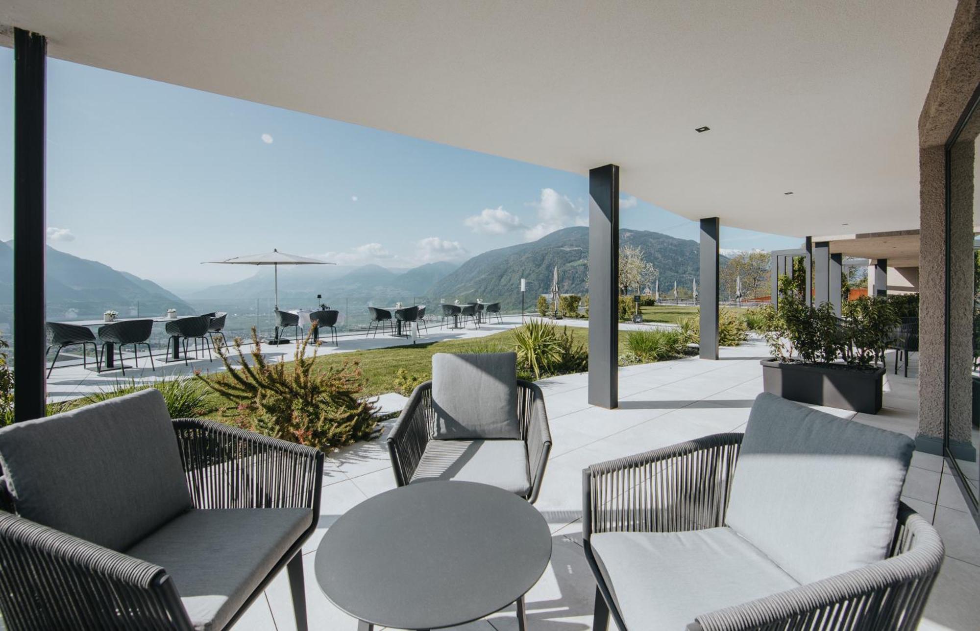 La Vista Panoramic Hideaway (adults Only)