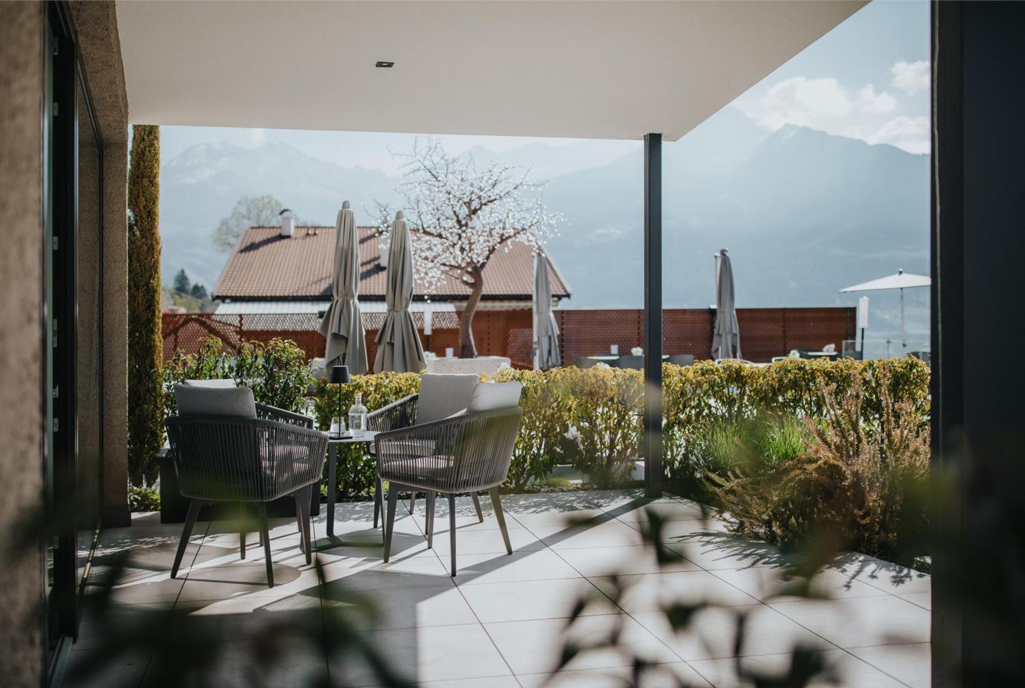 La Vista Panoramic Hideaway (adults Only)