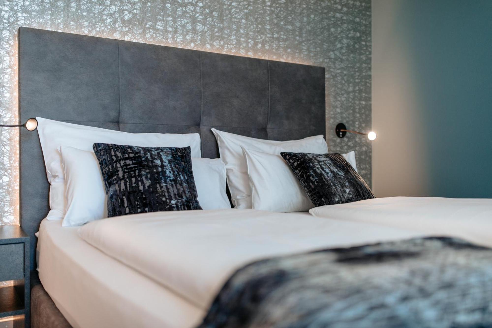 La Vista Panoramic Hideaway (adults Only) Bed & Breakfast 3*