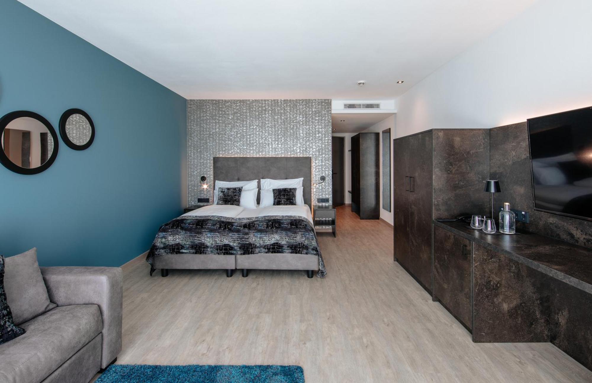 La Vista Panoramic Hideaway (adults Only) 3* Tirolo