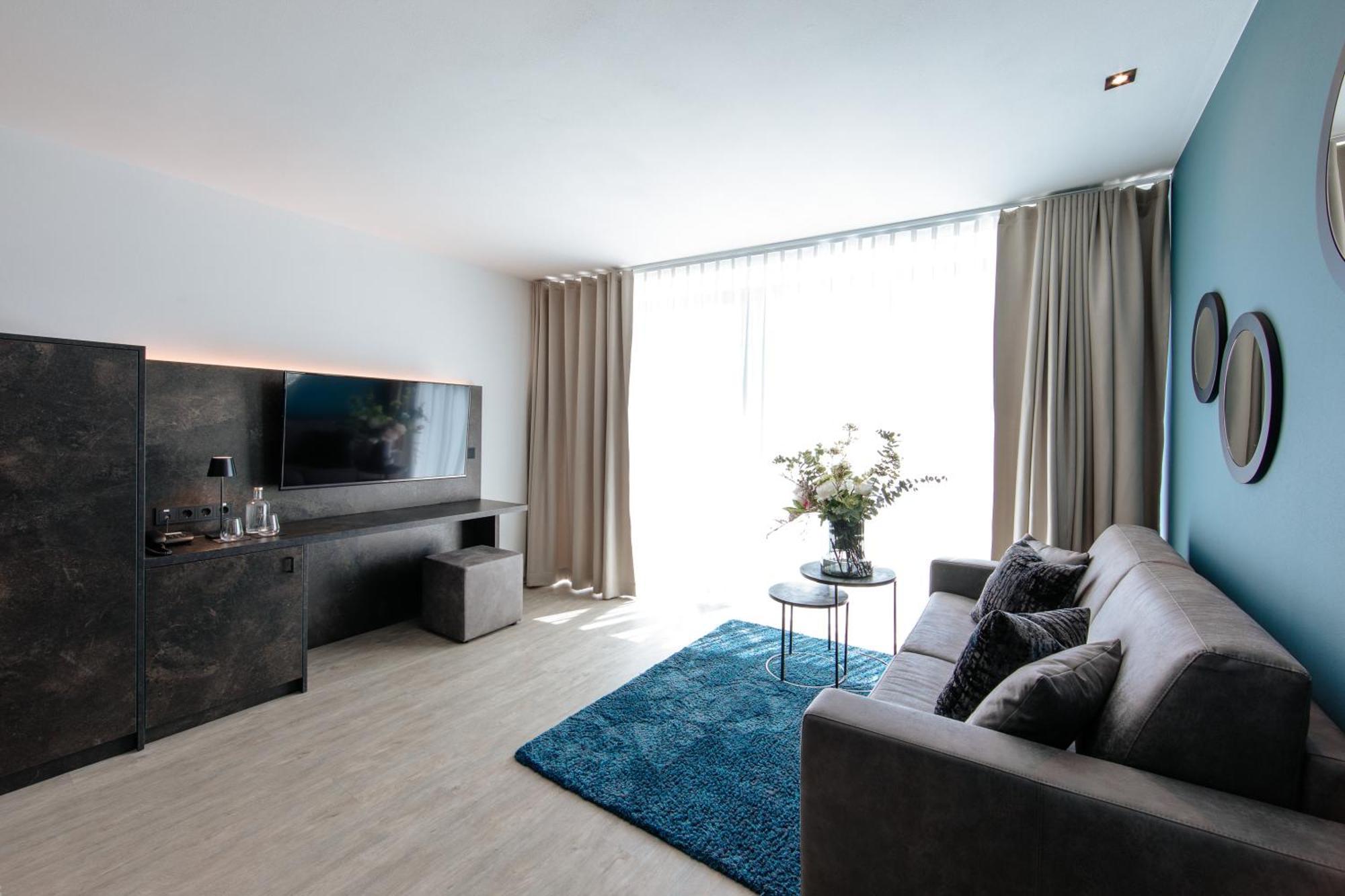 La Vista Panoramic Hideaway (adults Only) 3* Tirolo