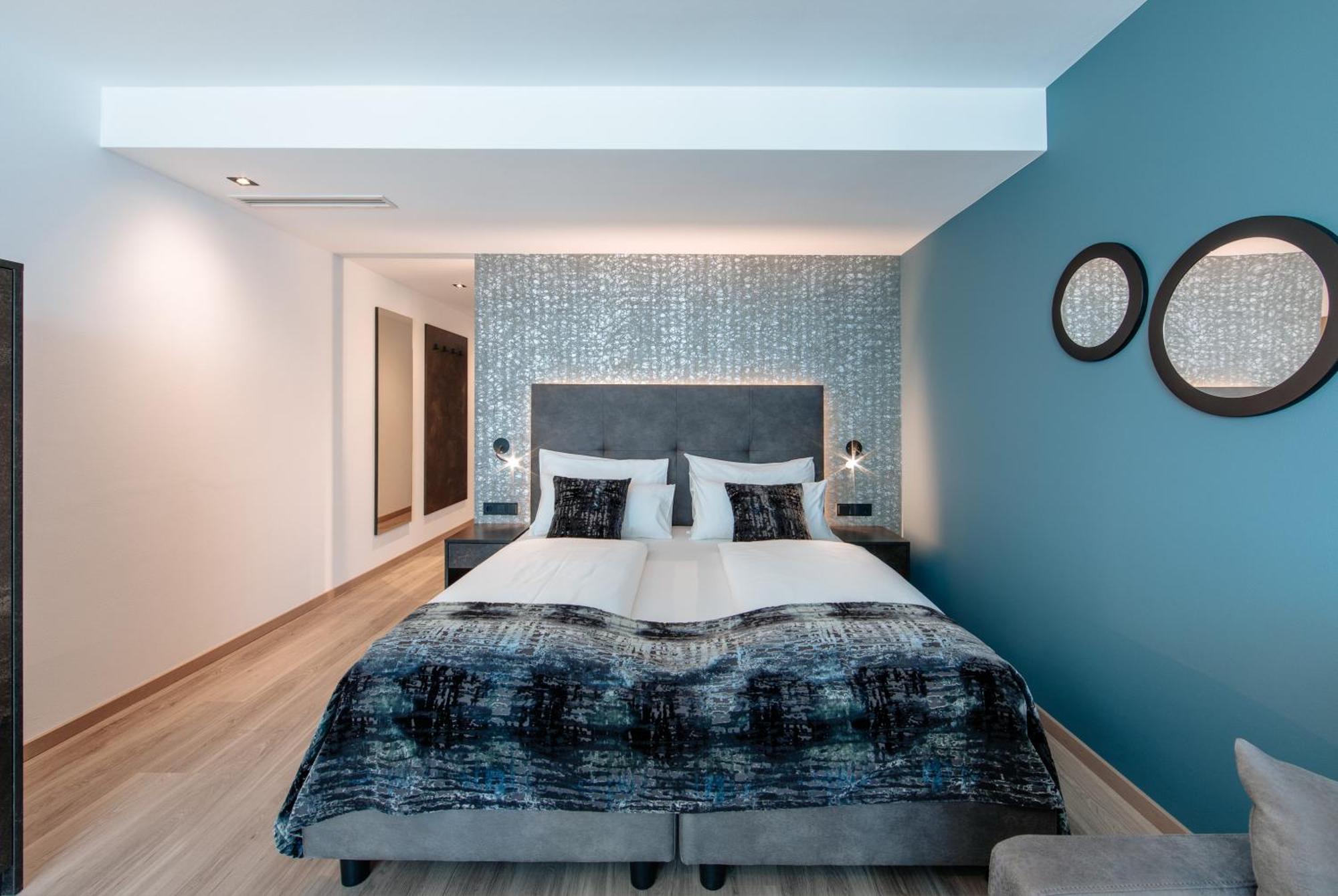 Bed & Breakfast La Vista Panoramic Hideaway (adults Only) 3*