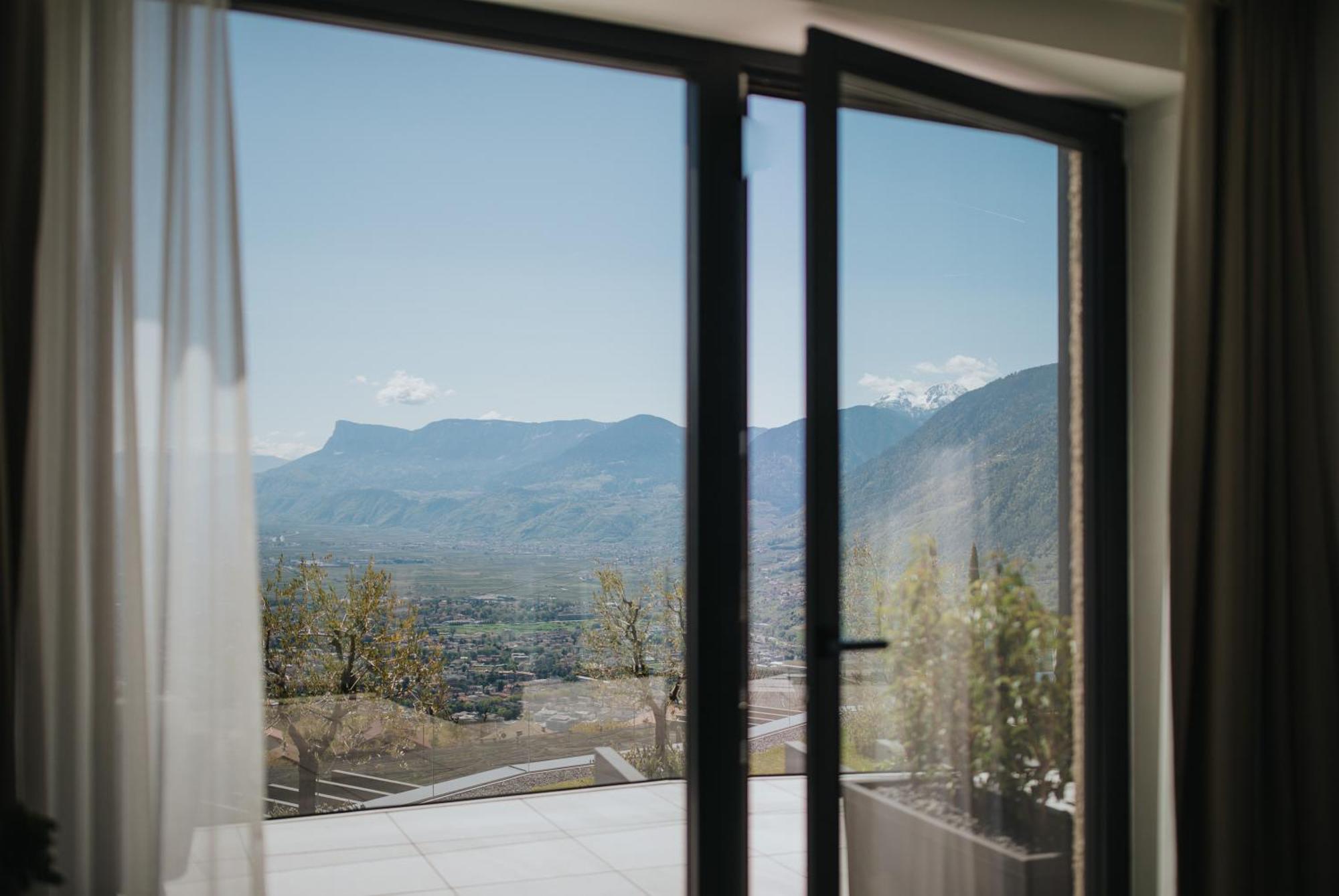 La Vista Panoramic Hideaway (adults Only) Tirolo
