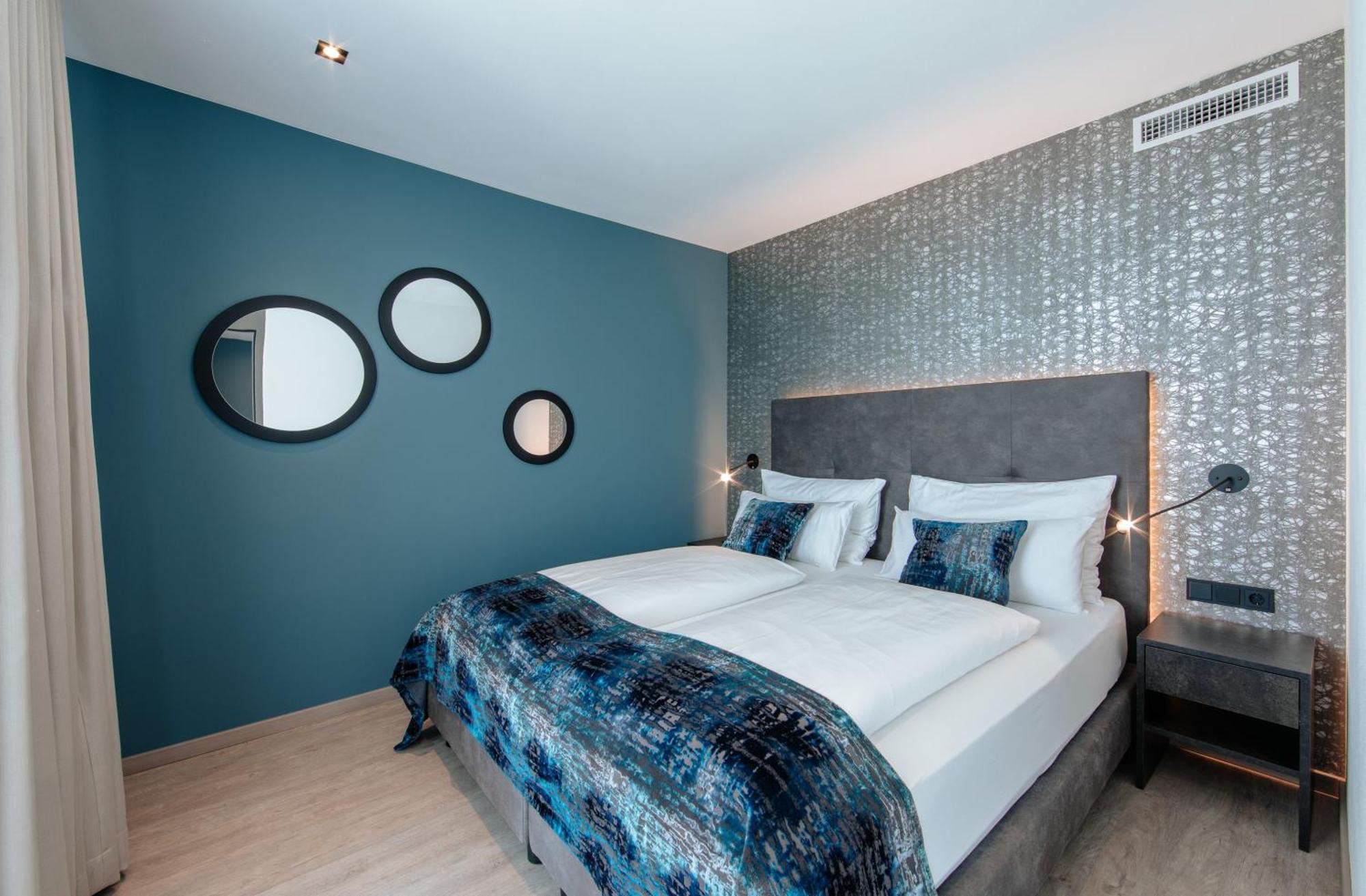 La Vista Panoramic Hideaway (adults Only) Bed & Breakfast