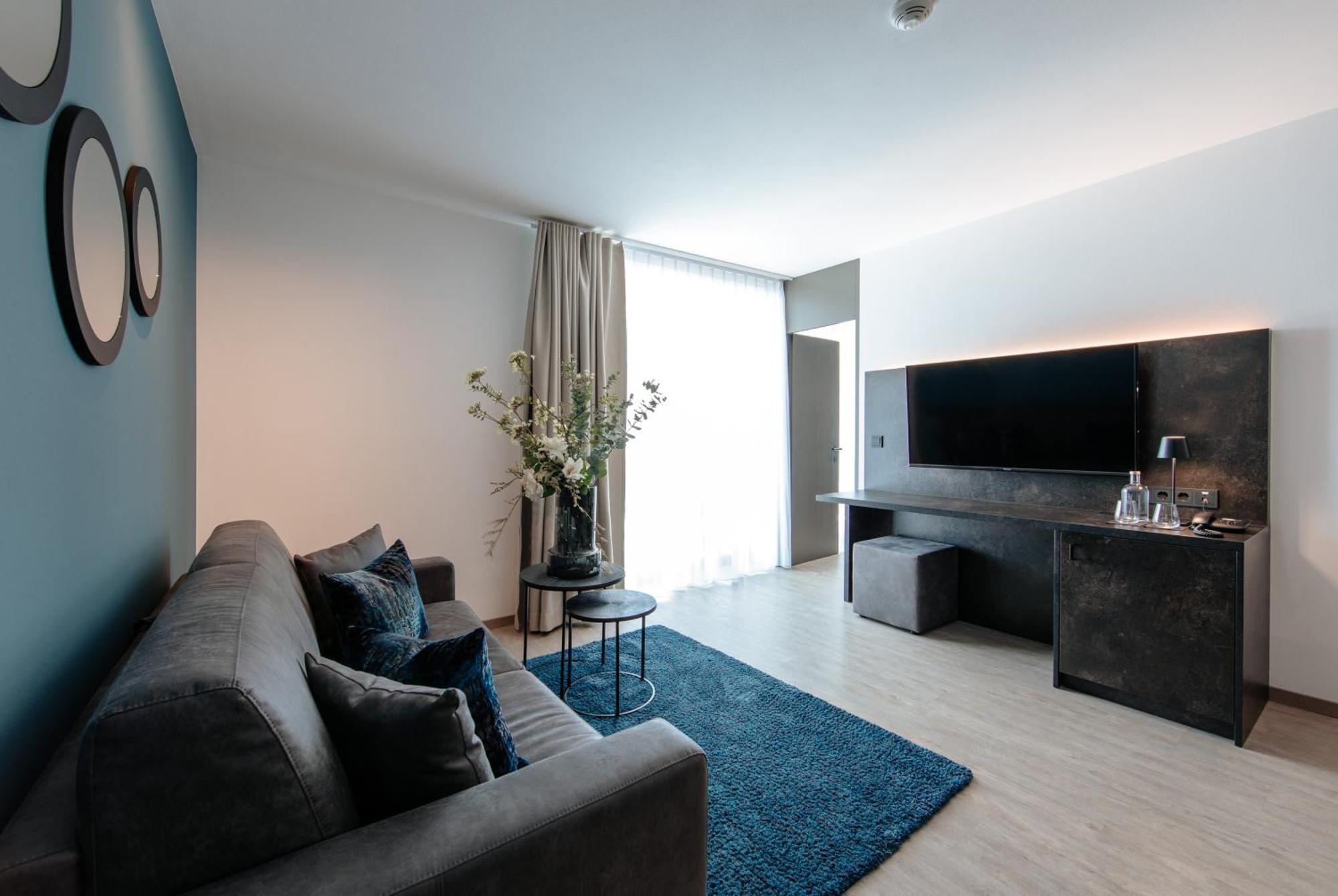 La Vista Panoramic Hideaway (adults Only) Bed & Breakfast 3*