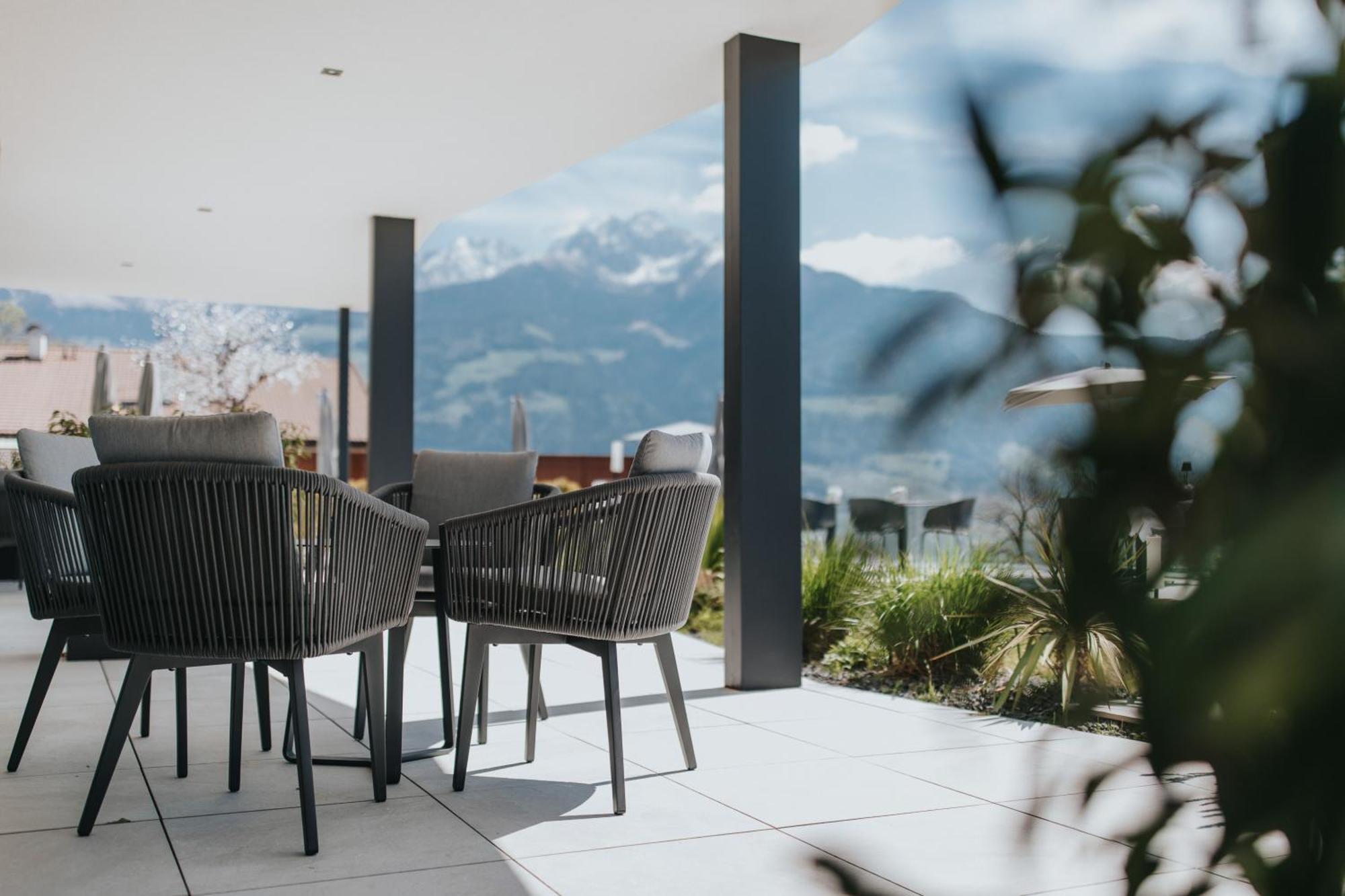 Bed & Breakfast La Vista Panoramic Hideaway (adults Only) 3*