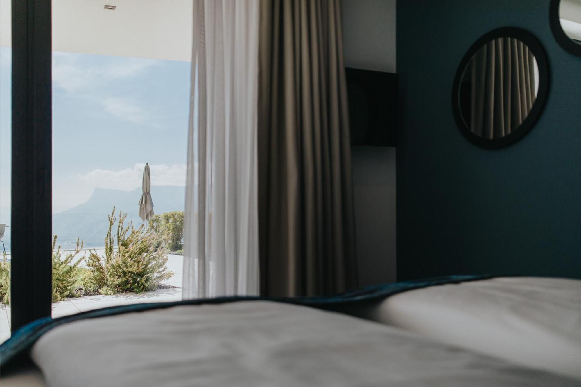 La Vista Panoramic Hideaway (adults Only) 3* Tirolo