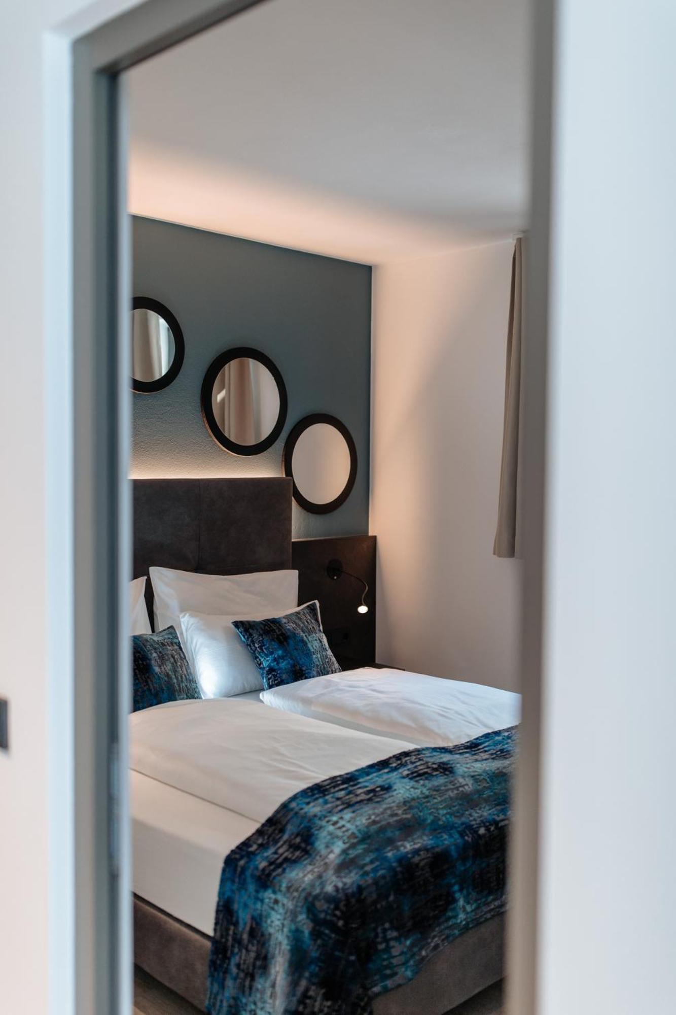 La Vista Panoramic Hideaway (adults Only) Bed & Breakfast 3*