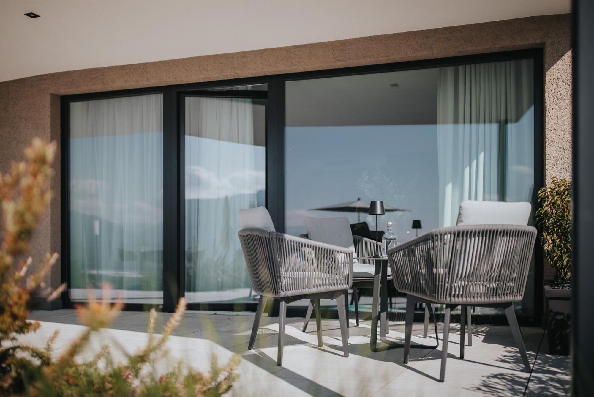 La Vista Panoramic Hideaway (adults Only) Bed & Breakfast 3*