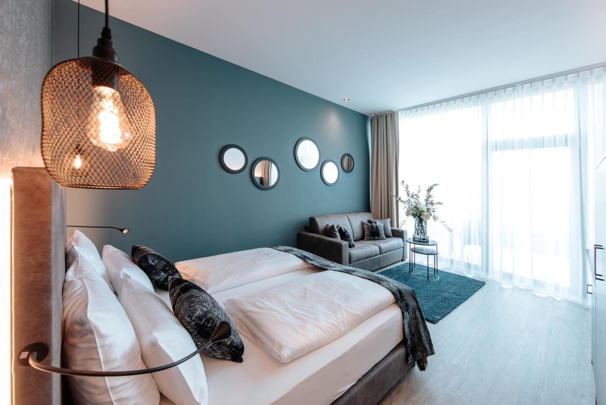 La Vista Panoramic Hideaway (adults Only) 3* Tirolo