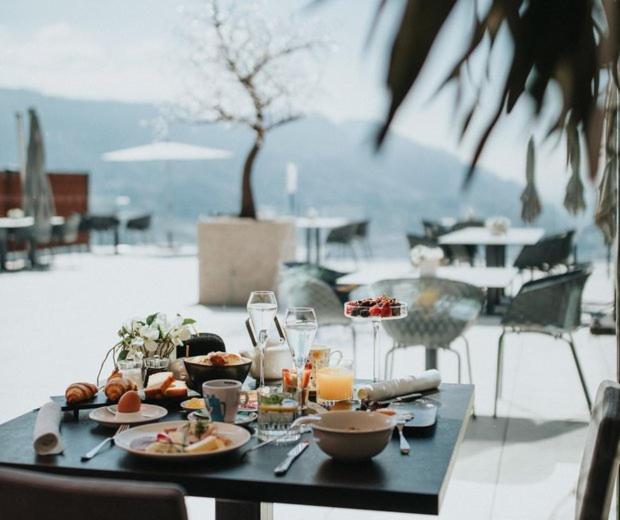 La Vista Panoramic Hideaway (adults Only) 3*