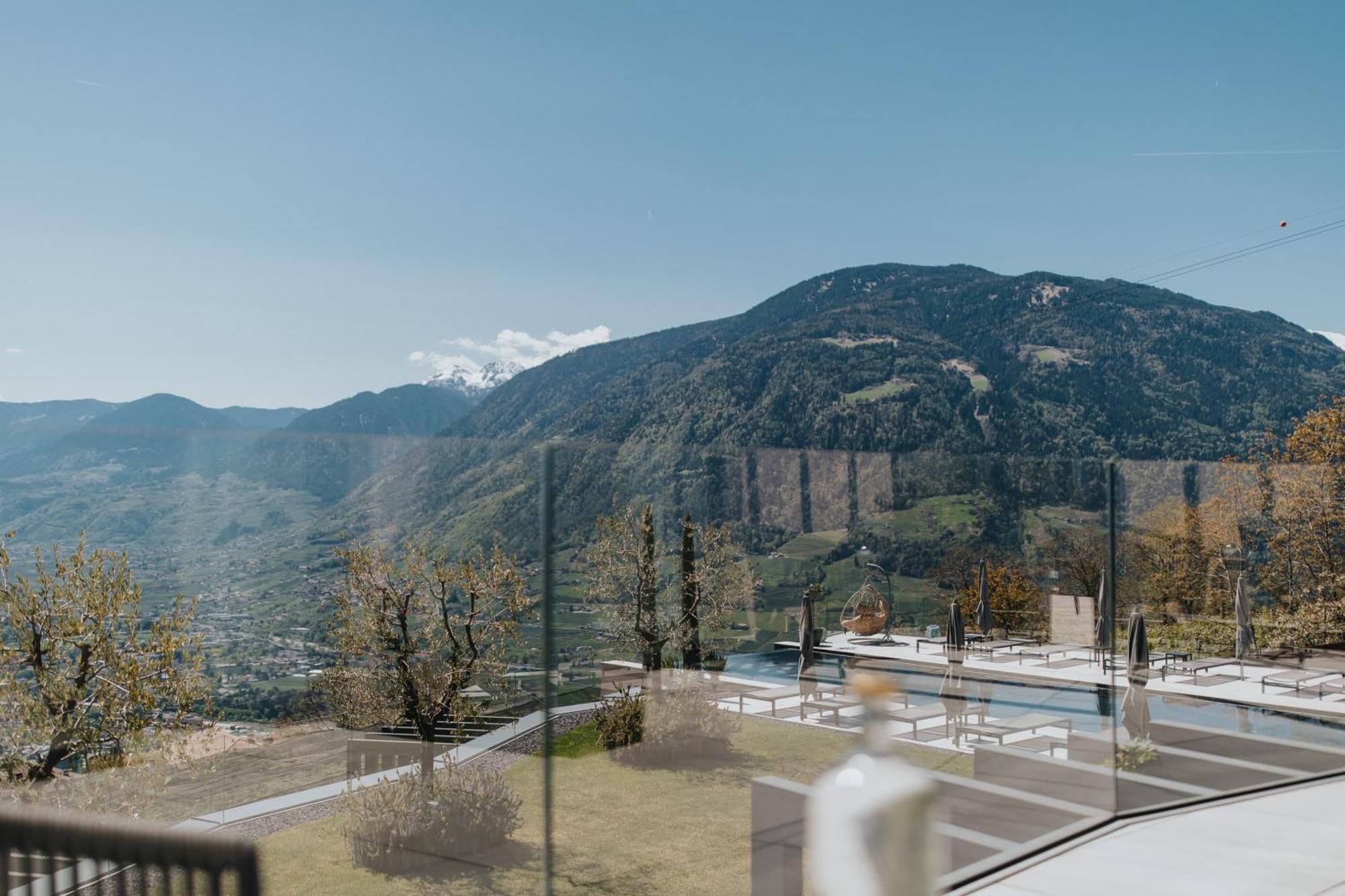 La Vista Panoramic Hideaway (adults Only)