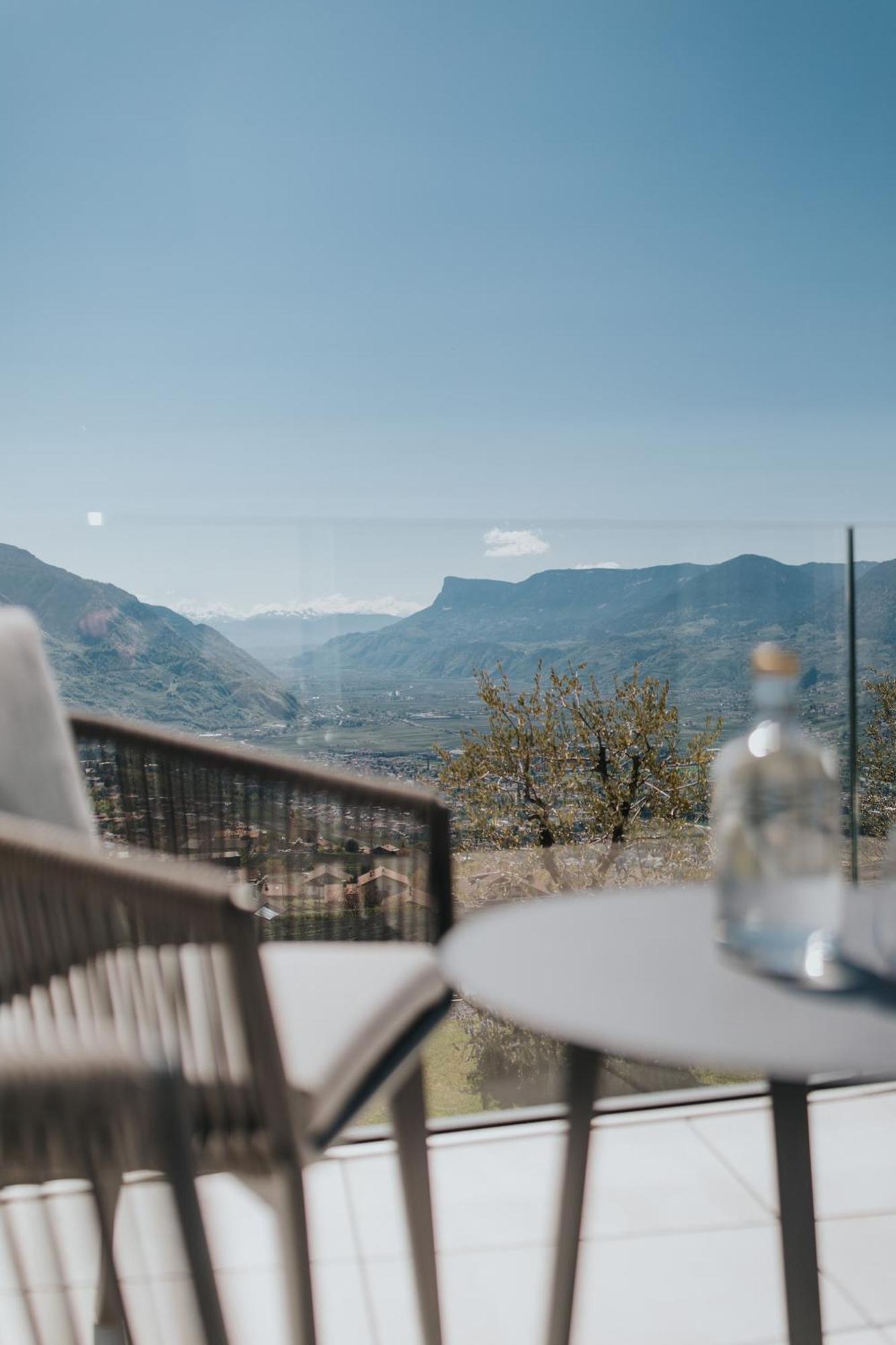 Bed & Breakfast La Vista Panoramic Hideaway (adults Only)