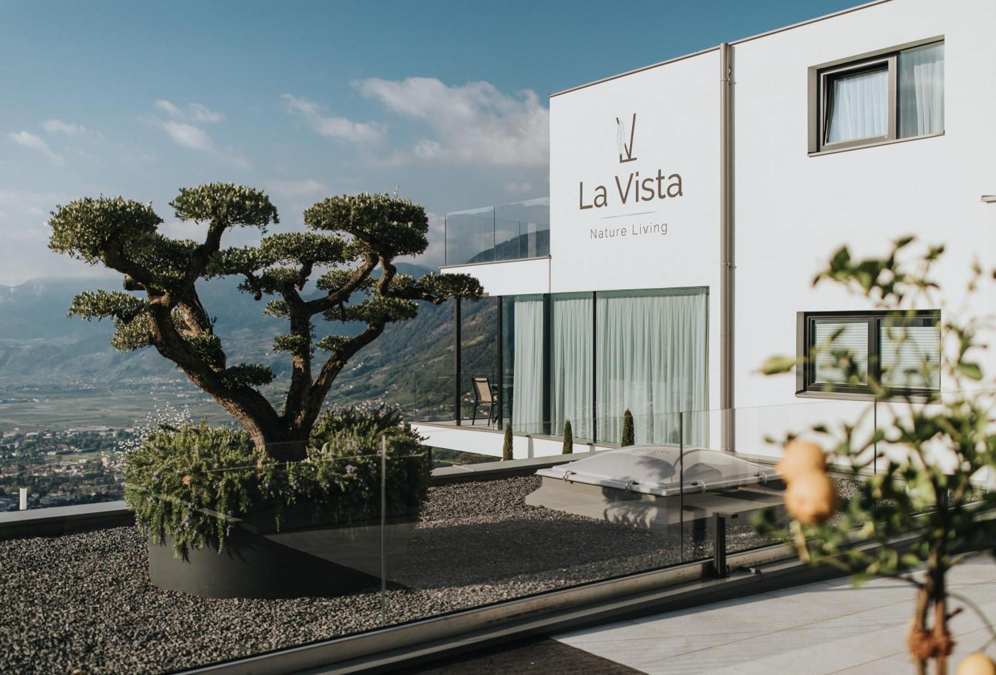 La Vista Panoramic Hideaway (adults Only) 3*