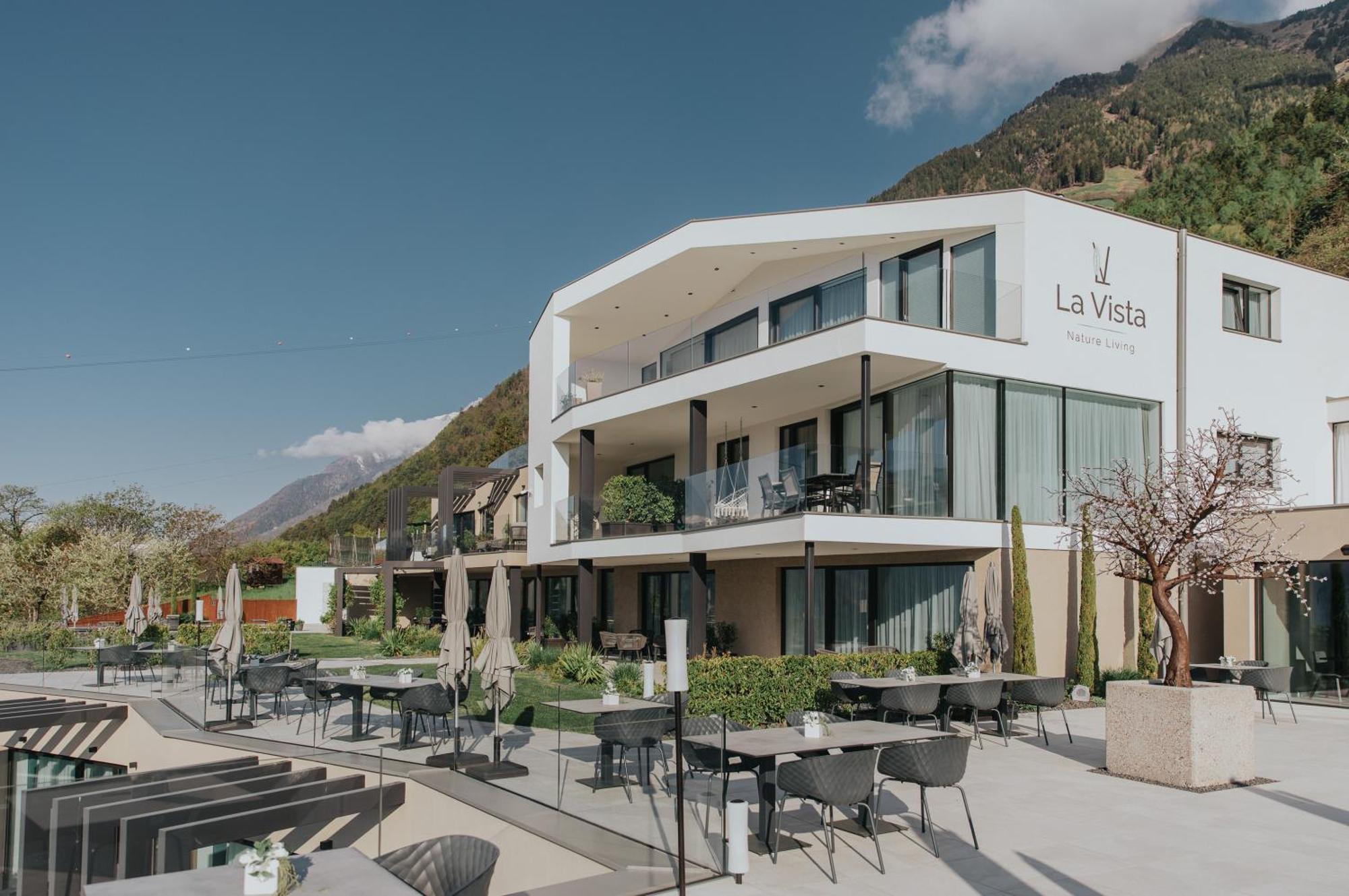 La Vista Panoramic Hideaway (adults Only) Bed & Breakfast 3*