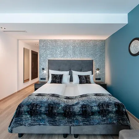Bed and Breakfast La Vista Panoramic Hideaway (Adults Only) Dorf Tirol Zimmer foto