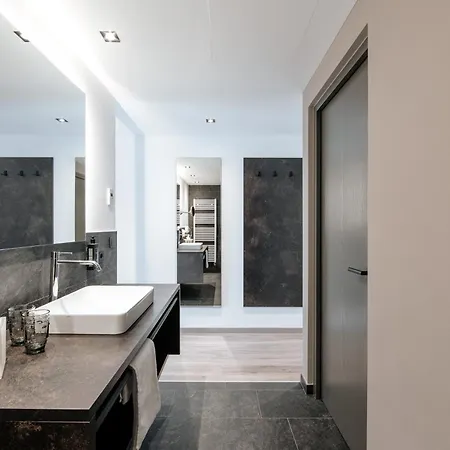 Bed and Breakfast La Vista Panoramic Hideaway (Adults Only) Dorf Tirol Zimmer foto