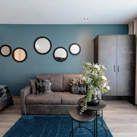 Bed and Breakfast La Vista Panoramic Hideaway (Adults Only) Dorf Tirol Zimmer foto