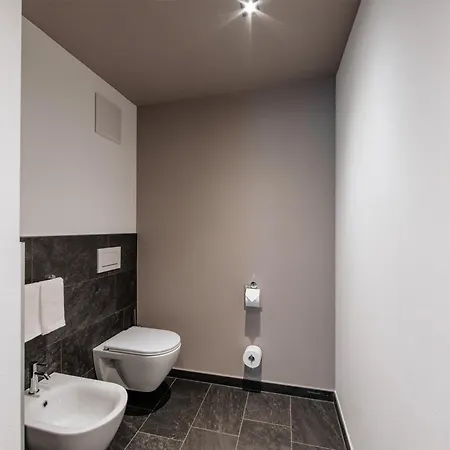 Bed and Breakfast La Vista Panoramic Hideaway (Adults Only) Dorf Tirol Zimmer foto