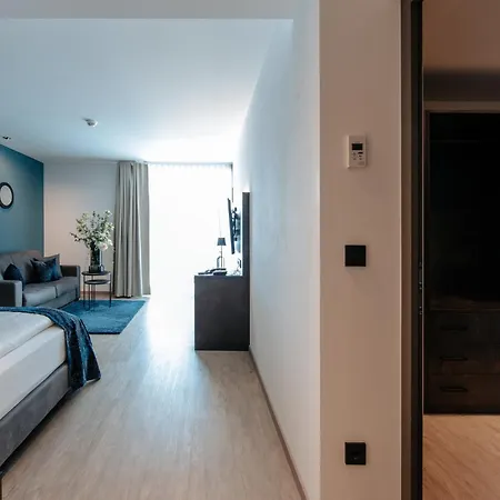 Bed and Breakfast La Vista Panoramic Hideaway (Adults Only) Dorf Tirol Zimmer foto