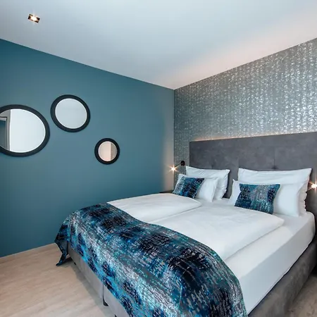 Bed and Breakfast La Vista Panoramic Hideaway (Adults Only) Dorf Tirol Zimmer foto