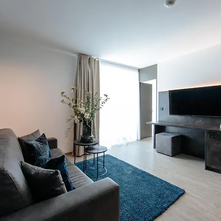 Bed and Breakfast La Vista Panoramic Hideaway (Adults Only) Dorf Tirol Zimmer foto