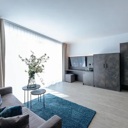 Bed and Breakfast La Vista Panoramic Hideaway (Adults Only) Dorf Tirol Zimmer foto