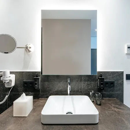 Bed and Breakfast La Vista Panoramic Hideaway (Adults Only) Dorf Tirol Zimmer foto