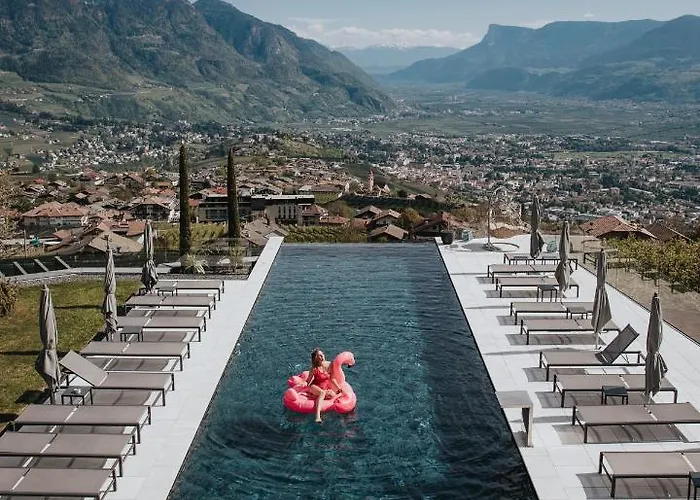 La Vista Panoramic Hideaway (Adults Only)