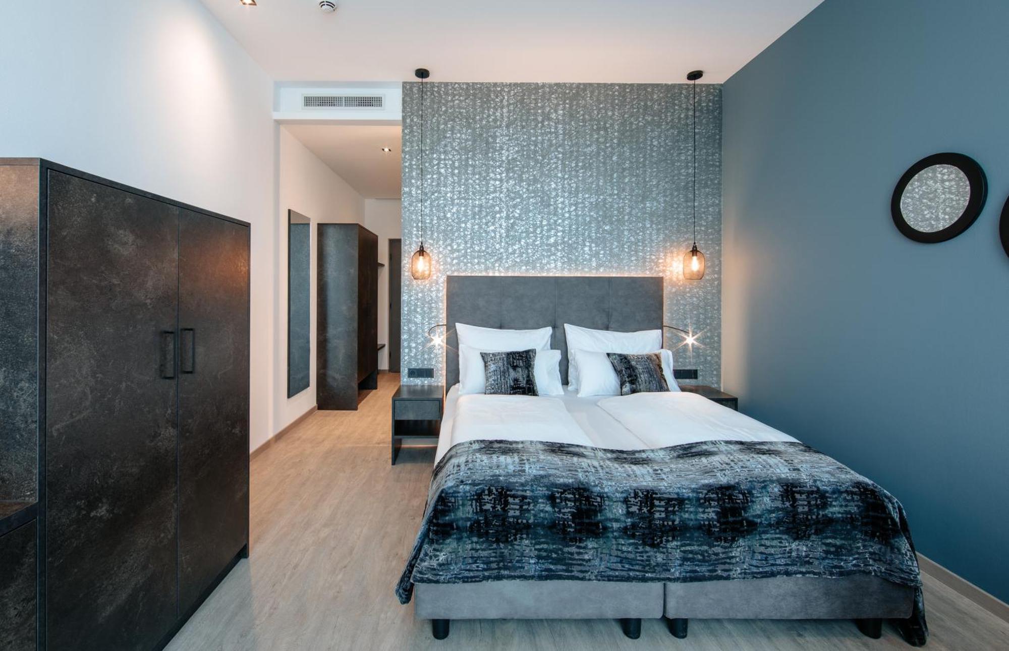 La Vista Panoramic Hideaway (adults Only) 3* Tirolo