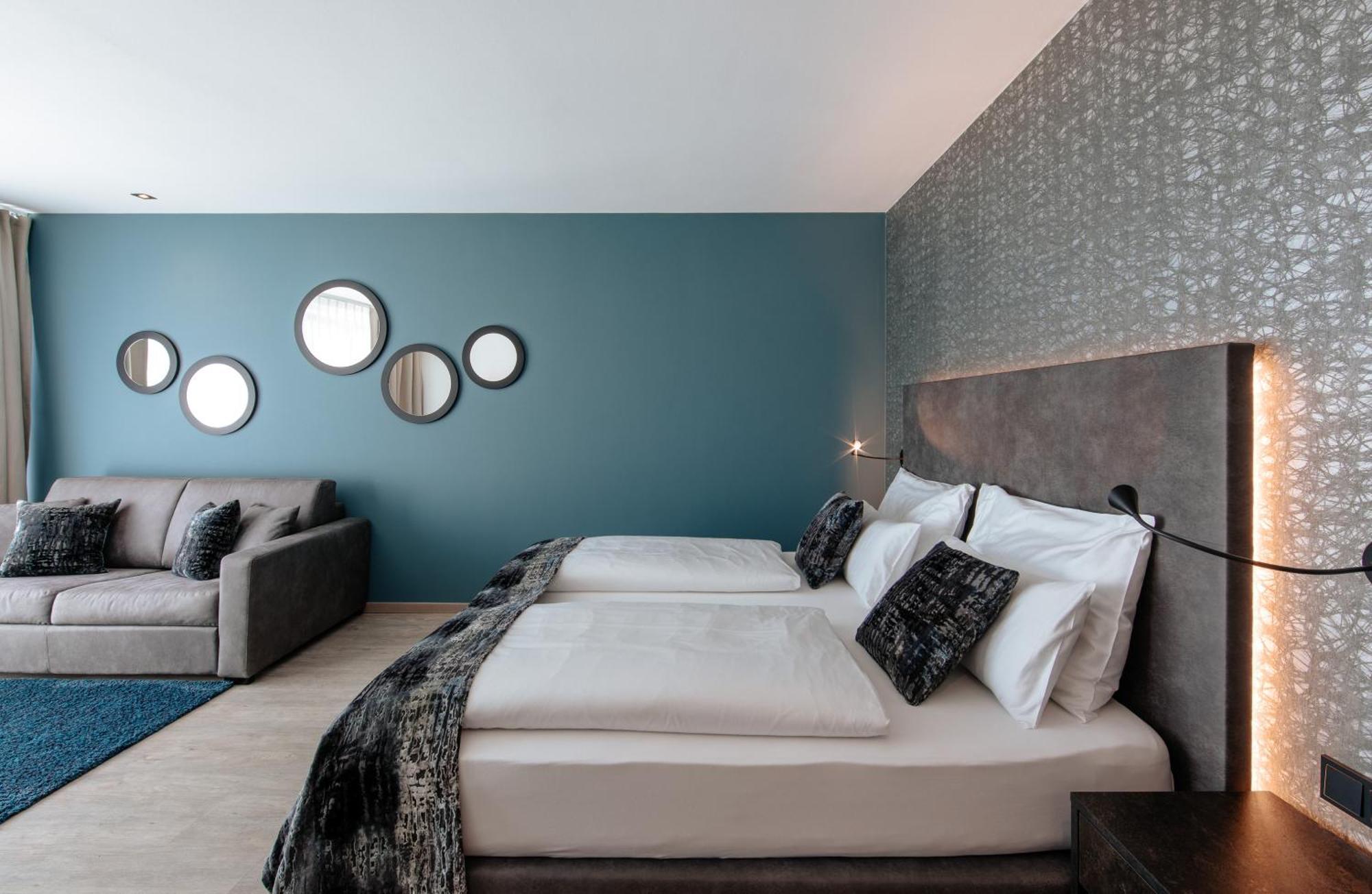 La Vista Panoramic Hideaway (adults Only) 3*