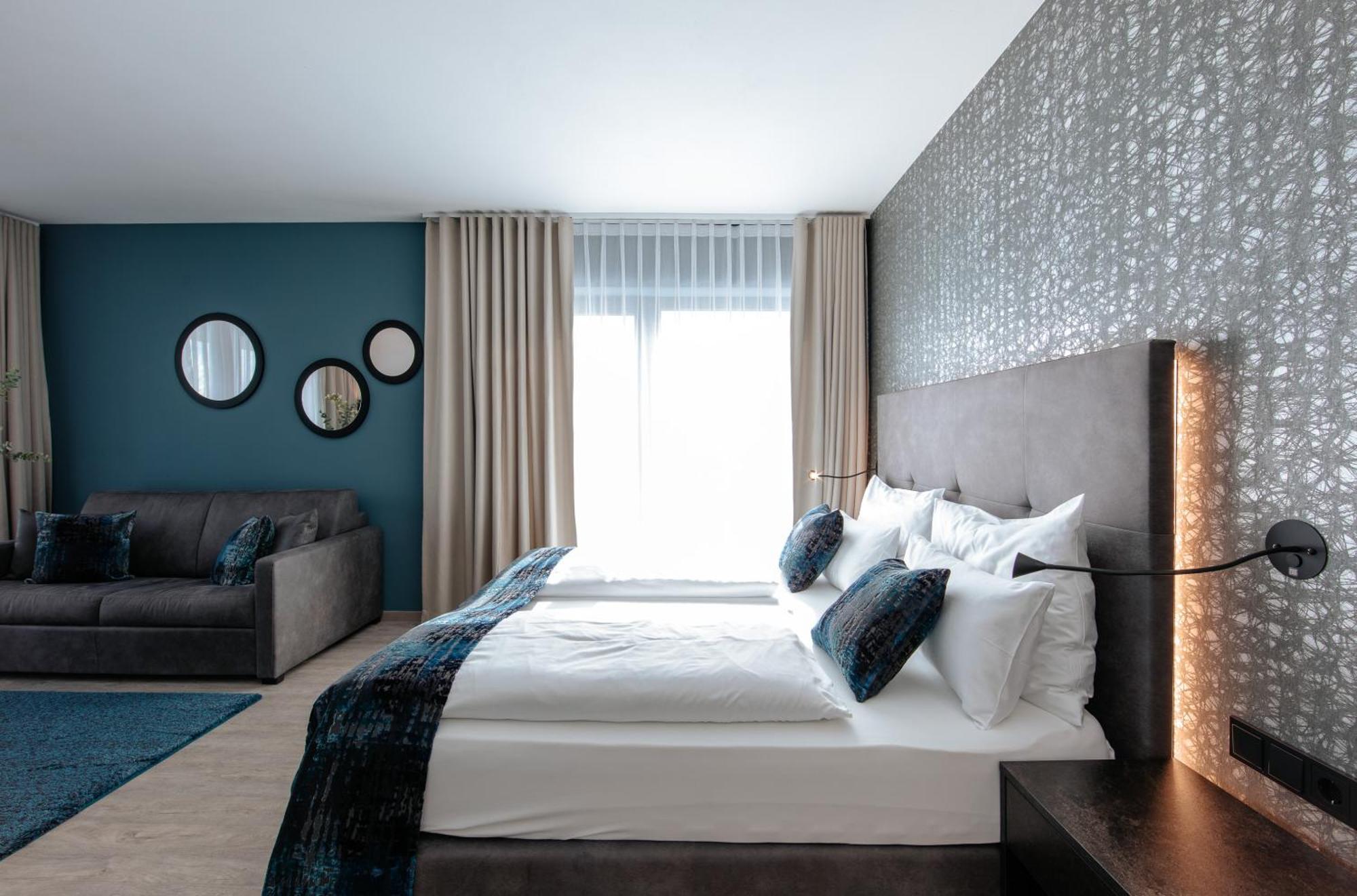 La Vista Panoramic Hideaway (adults Only) Tirolo