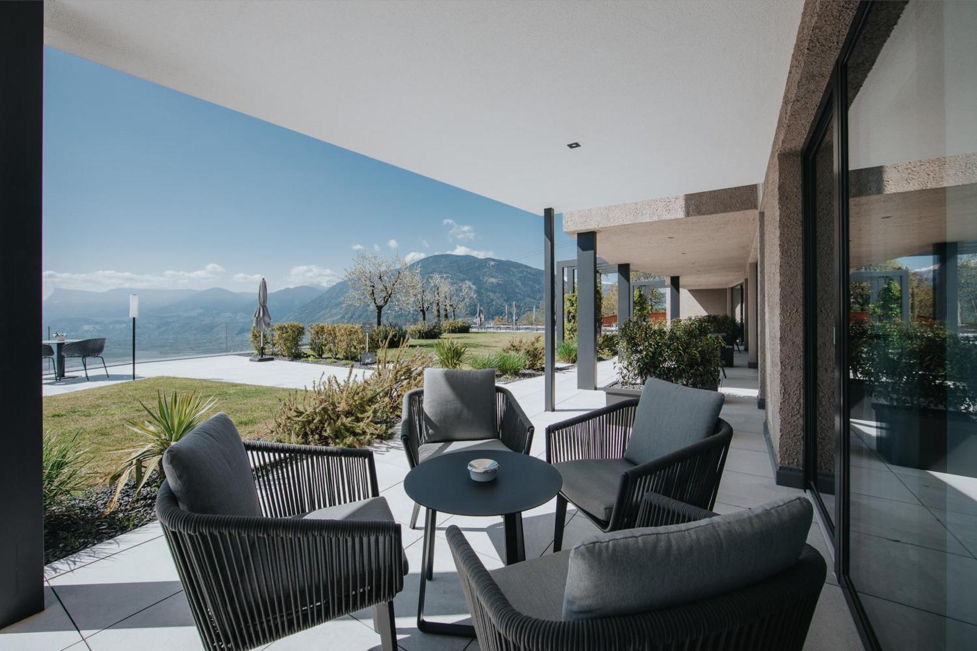 La Vista Panoramic Hideaway (adults Only)