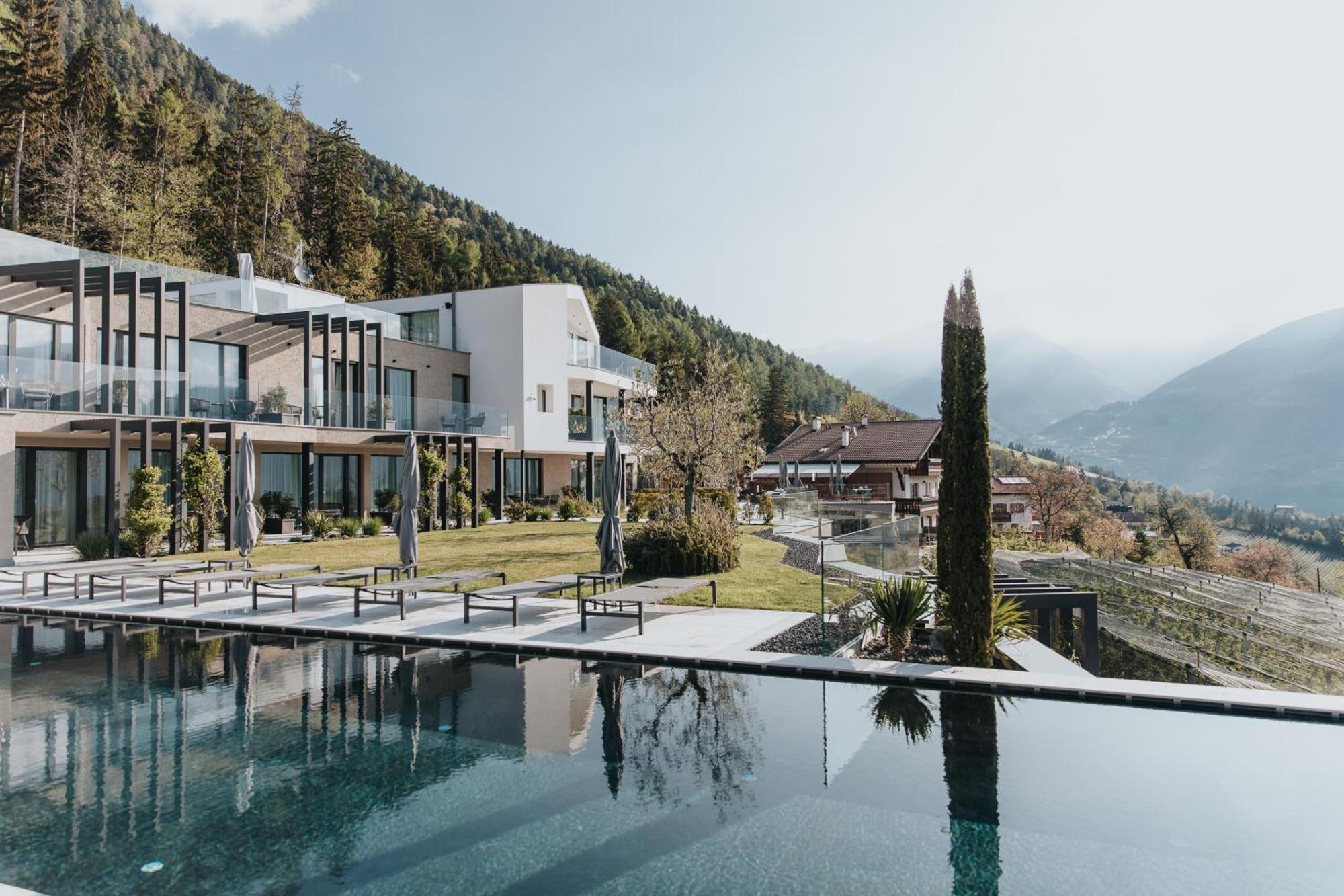 La Vista Panoramic Hideaway (adults Only)
